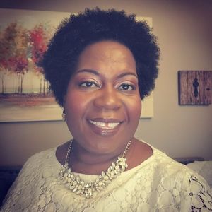 Meet your Posher, Iris